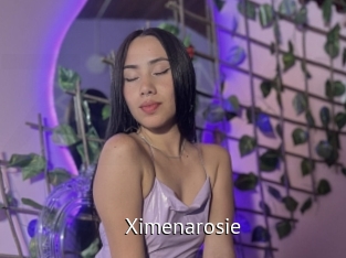 ximenarosie Zizi X