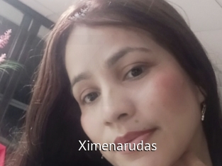 Ximenarudas