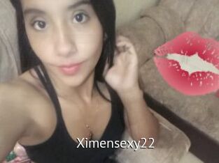 Ximensexy22