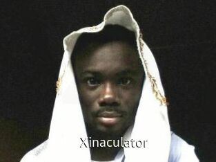Xinaculator