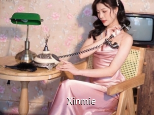 Xinmie