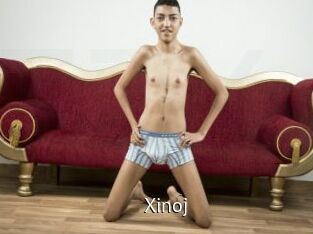Xinoj