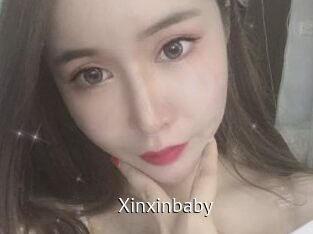 Xinxinbaby
