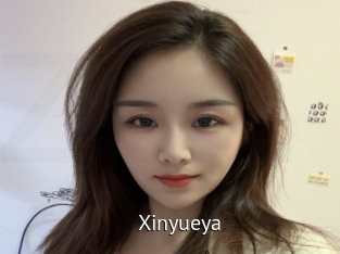 Xinyueya