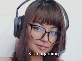 Xiomagaming