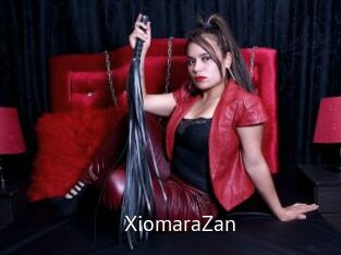 XiomaraZan