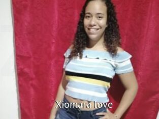 xiomara_love Zizi X