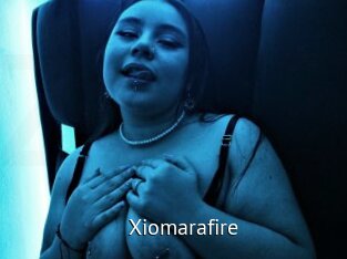 Xiomarafire