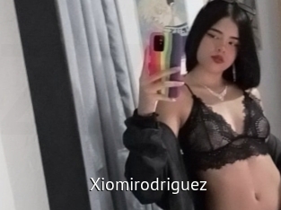 Xiomirodriguez