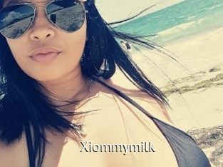 Xiommymilk