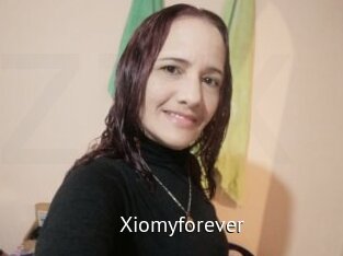 Xiomyforever