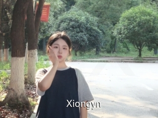 Xiongyn
