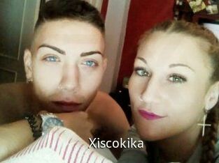 Xiscokika