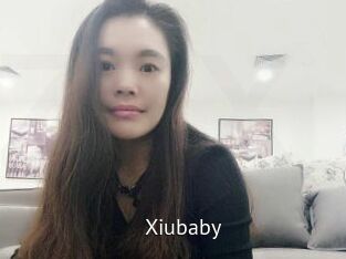 Xiubaby