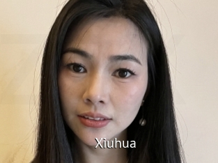 Xiuhua