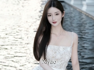 xiyao Zizi X