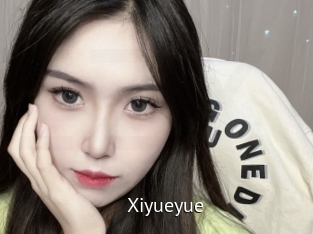 Xiyueyue