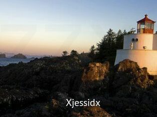 xjessidx Zizi X
