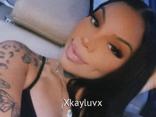 Xkayluvx