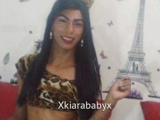 Xkiarababyx
