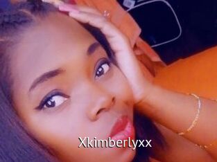 xkimberlyxx Zizi X