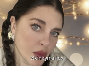 Xkinkymariex