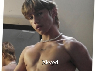 Xkved