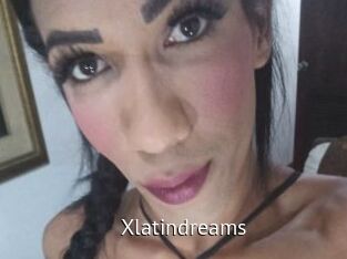 Xlatindreams