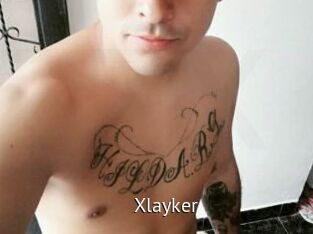 xlayker Zizi X