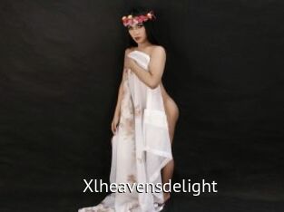 Xlheavensdelight