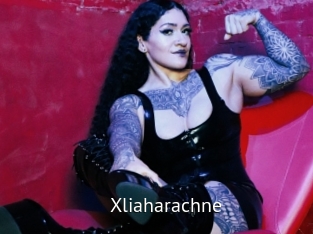 Xliaharachne