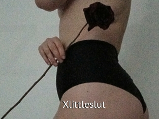 Xlittleslut
