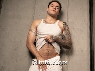 Xlittlexbearx