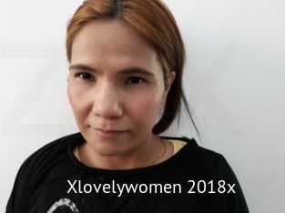 Xlovelywomen_2018x