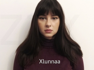 Xlunnaa