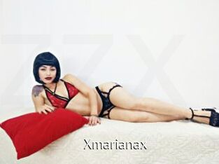 Xmarianax