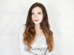 Xmegan