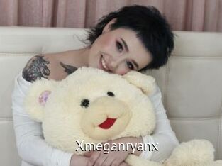 Xmeganryanx