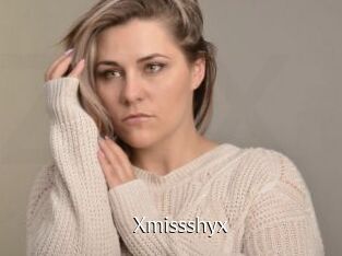 xmissshyx Zizi X