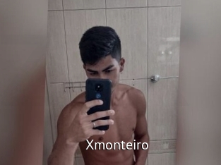 Xmonteiro