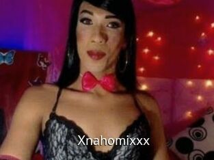 Xnahomixxx