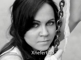Xnefertitix