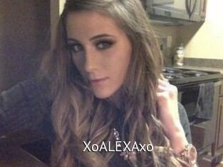 xoALEXAxo Zizi X