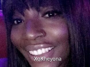 XoKheyona