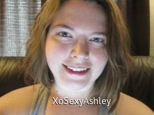 xoSexyAshley Zizi X