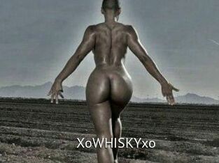 XoWHISKYxo