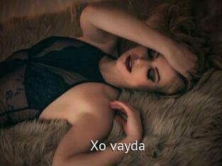 Xo_vayda