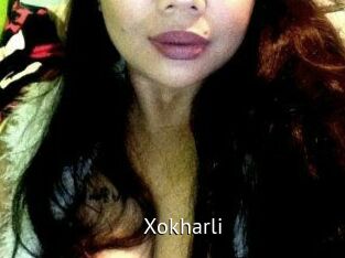 xokharli Zizi X