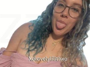 Xolovelylilithxo