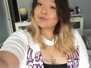 Xoluna